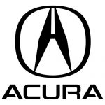 Кузовной ремонт Acura